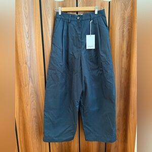 Shaina Mote Boy Trouser Marine